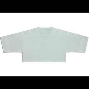 Ivy Park Knit Crop